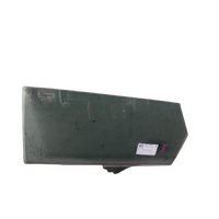 Mazda Cx9 Tc, Left Rear Door Window