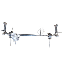 Mazda Cx9 Tc  Rear Sway Bar