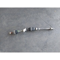 Mazda Cx9 Tc Fwd Right Front Driveshaft