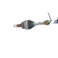 Mazda Cx9 Tc Fwd Right Front Driveshaft