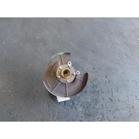 Mazda Cx9 Tc Right Rear Hub Assembly
