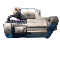Mazda Cx9 Petrol 2.5 Turbo Tc  Starter Motor
