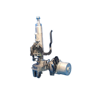 Mazda Cx9 Steering Column