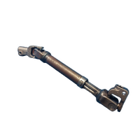 Mazda Cx9 Tc, Steering Intermediate Shaft