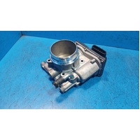 Mazda Cx9 Throttle Body