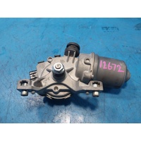 Mazda Cx9 Tc Tailgate Wiper Motor