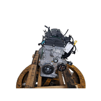 Hyundai Accent Rb 1.4 G4lc Petrol Engine