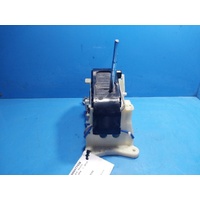 Hyundai Accent Rb Automatic Shifter