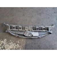 Hyundai Accent Rb Radiator Grille
