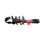 Hyundai Accent Rb Left Front Strut