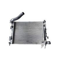 Hyundai Accent Radiator