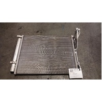 Hyundai Sonata Lf Air Cond Condenser