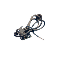 Hyundai Sonata Lf Left Rear Abs Sensor