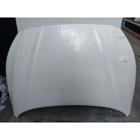 Hyundai Sonata  Lf,  Bonnet