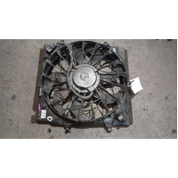 Hyundai Sonata  2.0 Petrol Lf, Radiator Fan