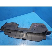 Hyundai Sonata Lf Left Side Air Deflector Radiator