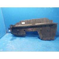 Hyundai Sonata Lf Right Side Air Deflector Radiator