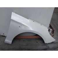Hyundai Sonata  Lf,  Right Guard