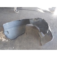 Hyundai Sonata  Lf,  Right Guard Liner