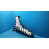 Hyundai Sonata Lf,  Right  Daytime Running Lamp