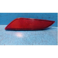 Hyundai Sonata Lf Right Taillight Bumper Reflector