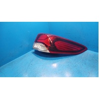 Hyundai Sonata Lf Right Taillight