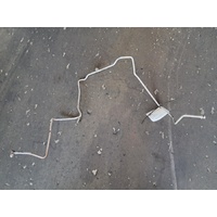 Nissan Xtrail T31 Petrol 2.5 Qr25de Air Cond Hoses