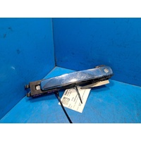 Nissan Xtrail Murano Right Front/Rear Outer Chrome Door Handle