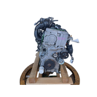 Nissan Xtrail T31 Petrol 2.5 Qr25de Auto T/M,  Used  Engine