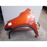 Holden Trax Left Guard