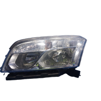 Holden Trax Tj Series Left Headlamp