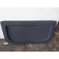 Holden Trax Tj Series Parcel Shelf