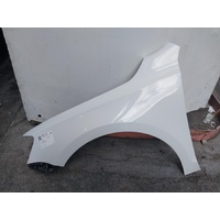 Volkswagen Jetta 1B Left Guard