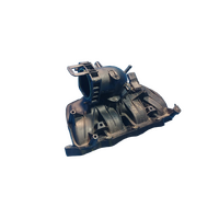Volkswagen Jetta Polo Inlet Manifold (Upper)