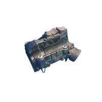 Volkswagen Jetta Golf Polo, Inlet Manifold (Lower)