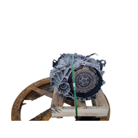 Volkswagen Jetta 1B  Petrol 1.4 Turbo/Scharged, Auto  Transmission