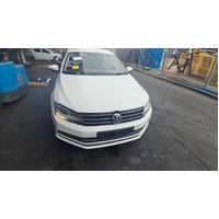 Volkswagen Jetta Polo Golf Tiguan 1.4 Petrol Cavd Code Turbocharger