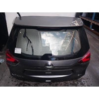 Nissan Xtrail T32  Tailgate