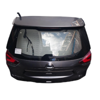 Nissan Xtrail T32  Tailgate