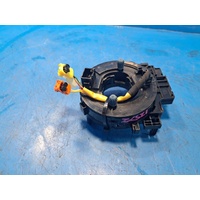 Mazda 3 Bp Airbag Clockspring