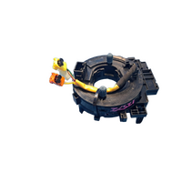 Mazda 3 Bp Airbag Clockspring