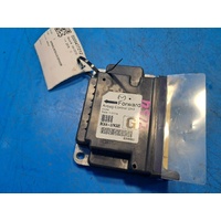 Mazda 3 Bn Airbag Module