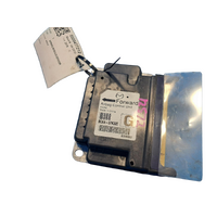 Mazda 3 Bn Airbag Module