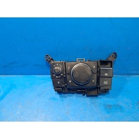 Mazda 3 Bp Combination Switch
