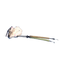 Mazda 3 Door Bp Right Front Door Lock
