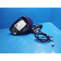 Mazda 3 Bp,  Left Door Mirror