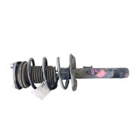 Mazda 3 Bp Left Front Strut
