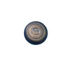 Mazda 3 Bp, Right Steering Wheel Airbag