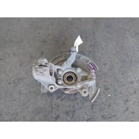 Mazda 3 Bp, Right Front Hub Assembly