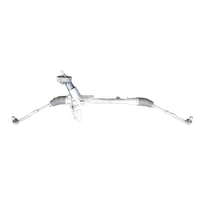 Mazda 3 Bp  Steering Rack